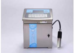 鄭州橫遠思通噴碼機X9580